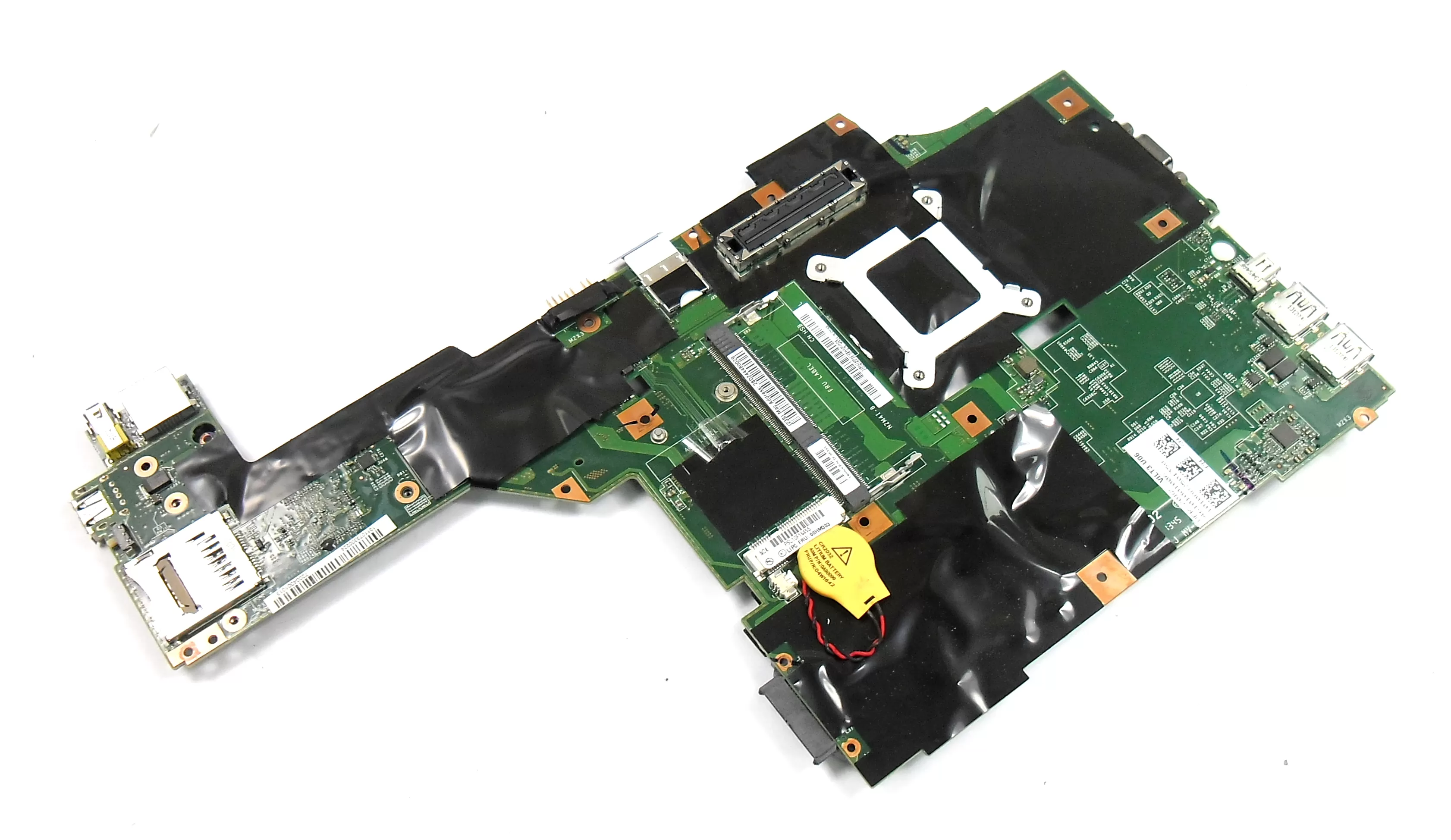 Lenovo Thinkpad T430 Laptop Motherboard